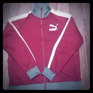 Puma Jacket